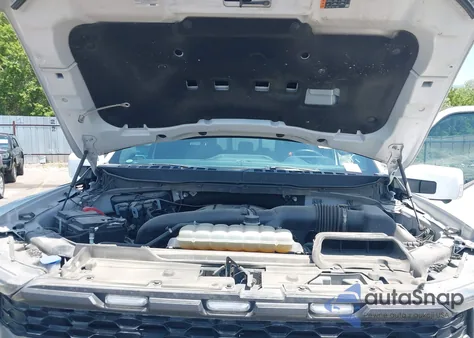 2022 Ford F-150 Raptor z USA, uszkodzony, nr VIN 1FTFW1RG8NFA15218